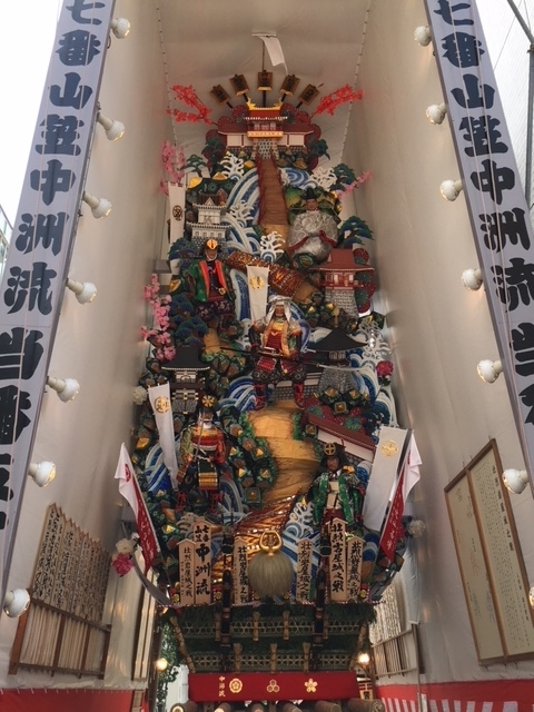 中洲流's image 2